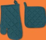 Gant avec manique - Urban Living - Netto Gant avec manique - Urban Living à 2,29 € dans le catalogue Netto