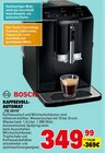 KAFFEEVOLL-AUTOMAT im Angebot bei Marktkauf in Böblingen KAFFEEVOLL-AUTOMAT Angebote von BOSCH bei Marktkauf Böblingen für 349,99 €