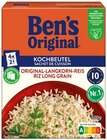 Original-Langkorn-Reis im Angebot bei REWE in Bochum Original-Langkorn-Reis Angebote von Ben's Original bei REWE Bochum für 1,79 €