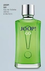 GO von JOOP! im aktuellen Müller Prospekt