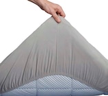 Aktuelle Spannbettlaken Angebote bei Rusta in Jena Aktuelles Bettlaken Angebot bei Rusta in Jena ab 6,99 €