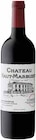 AOP Saint-Estèphe Rouge 2017 - Château Haut-Marbuzet dans le catalogue Intermarché Express