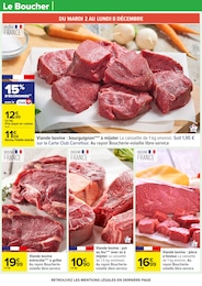 Offre Pot dans le catalogue Carrefour du moment à la page 33