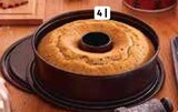 Springform Easy Baking im Segmüller Prospekt Springform Easy Baking von im aktuellen Segmüller Prospekt für 19,99 €