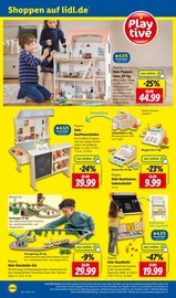 Puppenhaus im Lidl Prospekt in Langenfeld Aktueller Lidl Prospekt mit Puppenhaus, "LIDL LOHNT SICH", Seite 48