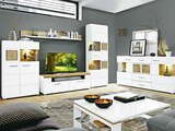 Wohnwand im Angebot bei SB Möbel Boss in Emden Wohnwand Angebote bei SB Möbel Boss Emden für 399,99 €