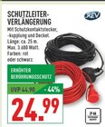 Schutzleiter-Verlängerung Angebote von REV bei Marktkauf Bad Salzuflen für 24,99 €