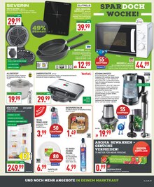 Kühlschrank im aktuellen Marktkauf Prospekt (Hemer) Kühlschrank im Marktkauf Prospekt "Aktuelle Angebote" mit 26 Seiten (Hemer)