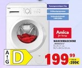 Aktuelles WASCHMASCHINE Angebot bei Marktkauf in Leonberg ab 199,99 €