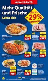 Garnelen im Lidl Prospekt Garnelen im Lidl Prospekt "LIDL LOHNT SICH" auf Seite 4