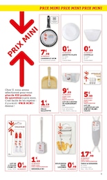Offre Ampoule Led dans le catalogue Super U du moment à la page 9
