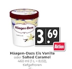 Aktuelles Eis Vanilla Angebot bei Hieber in Freiburg (Breisgau) ab 3,69 €