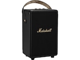 Tufton Bluetooth Lautsprecher, Mehrfarbig, Wasserfest im MediaMarkt Saturn Prospekt Tufton Bluetooth Lautsprecher, Mehrfarbig, Wasserfest von MARSHALL im aktuellen MediaMarkt Saturn Prospekt für 369,99 €