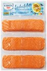 Lachsfilets im Angebot bei REWE in Ludwigshafen Lachsfilets Angebote von Costa bei REWE Ludwigshafen für 12,99 €