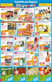 Bratwurst im Norma Prospekt in Hof Aktueller Norma Prospekt mit Bratwurst, "Mehr fürs Geld", Seite 12