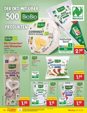 Milch im Netto Marken-Discount Prospekt in Nordhausen Aktueller Netto Marken-Discount Prospekt mit Milch, "Aktuelle Angebote", Seite 18