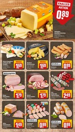 Gewürze im REWE Prospekt in Bergisch Gladbach Aktueller REWE Prospekt mit Gewürze, "Dein Markt", Seite 9