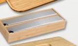 • Folienspender oder Besteckkasten im Angebot bei Penny in Göppingen • Folienspender oder Besteckkasten Angebote bei Penny Göppingen für 6,99 €