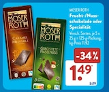 Caramel Meersalz im ALDI SÜD Prospekt Caramel Meersalz von MOSER ROTH im aktuellen ALDI SÜD Prospekt für 1,49 €