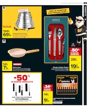 Pile Angebote im Prospekt "BLACK FRIDAY" von Carrefour Market Pile Angebote im Prospekt "BLACK FRIDAY" von Carrefour Market auf Seite 7