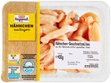 Aktuelle Hähnchen Angebote bei REWE in Erlangen Aktuelles Frisches Hähnchen-Geschnetzeltes Angebot bei REWE in Erlangen ab 5,55 €