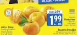 Aktuelle Ofenkäse Angebote bei EDEKA in Köln Aktuelles Mandarinen Angebot bei EDEKA in Köln ab 1,99 €