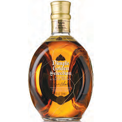 Golden Selection Blended Scotch Whisky