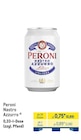 Nastro Azzurro von Peroni für 0,89 € bei METRO im Angebot Nastro Azzurro von Peroni im aktuellen METRO Prospekt