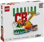 Aktuelle Jacobs Angebote bei Kaufland in Bochum Aktuelles Cristiano Ronaldo Angebot bei Kaufland in Bochum ab 19,99 €
