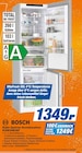 Aktuelle Kühlschrank Angebote bei expert in Lörrach Aktuelles Kühl-Gefrier-Kombination KGN39EIAF Angebot bei expert in Lörrach ab 1.249,00 €