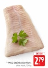Aktuelle Fisch Angebote bei Marktkauf in Reutlingen Aktuelles MSC Steinbeißerfilets ohne Haut Angebot bei Marktkauf in Reutlingen ab 2,79 €