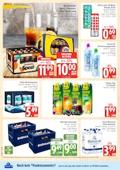 Bier im Marktkauf Prospekt in Eckernförde Aktueller Marktkauf Prospekt mit Bier, "Top Angebote", Seite 20