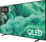 GQ43 Q7 F QLED TV von Samsung für 385,00 € bei MediaMarkt Saturn im Angebot GQ43 Q7 F QLED TV von Samsung im aktuellen MediaMarkt Saturn Prospekt