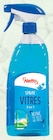 Spray Vitres 3 en 1 - Netto en promo chez Netto Spray Vitres 3 en 1 - Netto dans le catalogue Netto