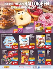 Aktueller Netto Marken-Discount Prospekt mit Mixer, "Aktuelle Angebote", Seite 20