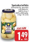 EDEKA - Speisekartoffeln Angebot im Prospekt Speisekartoffeln bei EDEKA im Prospekt "" für 1,49 €