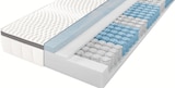 Aktuelle Matratze Angebote bei Zurbrüggen in Oldenburg Aktuelles Matratze CURAÇAO 500 TTFK oder Matratze CURAÇAO 500 TTFK GEL Angebot bei Zurbrüggen in Oldenburg ab 379,00 €
