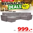 Seats and Sofas Krefeld - Benito Angebot im Prospekt Benito bei Seats and Sofas im Krefeld Prospekt für 999,00 €