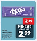 Schokolade im Angebot bei Markant Nordwest in Bad Oeynhausen Schokolade Angebote von Milka bei Markant Nordwest Bad Oeynhausen für 2,99 €