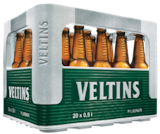 Pilsener im Angebot bei Getränkeland in Frankfurt Pilsener Angebote von Veltins bei Getränkeland Frankfurt für 16,99 €