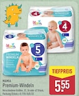 Premium-Windeln Maxi im Angebot bei ALDI Nord in Chemnitz Premium-Windeln Maxi Angebote von Mamia bei ALDI Nord Chemnitz für 5,55 €