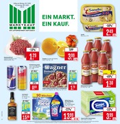 Whiskey im Marktkauf Prospekt in Rottenburg Aktueller Marktkauf Prospekt mit Whiskey, "Aktuelle Angebote", Seite 1