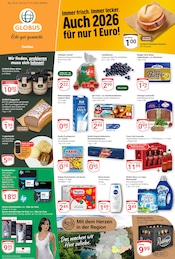 Aktueller GLOBUS Prospekt mit Glas, "Aktuelle Angebote", Seite 3