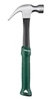 Marteau, maillet ou massette - Parkside en promo chez Lidl Tremblay-en-France à 2,99 €