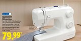 Nähmaschine im Angebot bei Lidl in Hildesheim Nähmaschine Angebote von SILVERCREST bei Lidl Hildesheim für 79,99 €