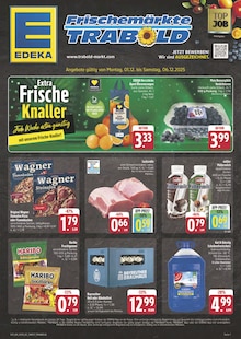 EDEKA Prospekt Wir lieben Lebensmittel! mit 30 Seiten