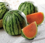 Super U Carpentras - Promo Pastèque sans pépin Promo Pastèque sans pépin à 2,69 € dans le catalogue Super U à Carpentras
