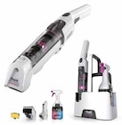 Handstaubsauger HX100EUT im Angebot bei expert in Pirna Handstaubsauger HX100EUT Angebote von Shark bei expert Pirna für 169,99 €