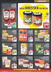 Aktueller EDEKA Prospekt mit Gewürze, "Wir lieben Lebensmittel!", Seite 19