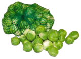 Rosenkohl bei E aktiv markt im Stadum Prospekt für 1,99 €